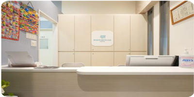 Miraiデンタルクリニック 門真